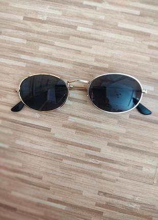 Солнцезащитные очки