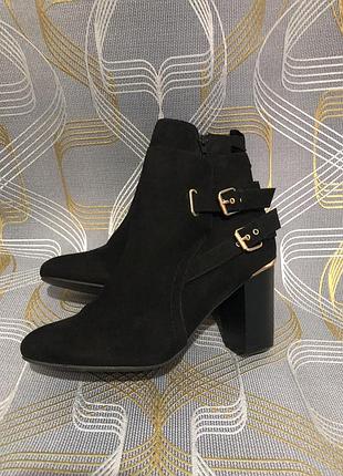 Чоботи демі