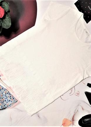 Футболка george, 100% бавовна, розмір 22/50