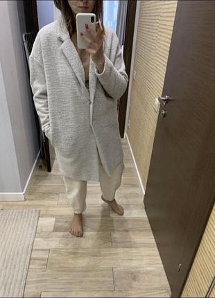 Пальто  f&amp;f 6