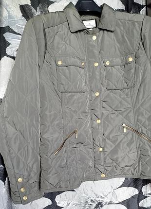 Flesh woman куртка