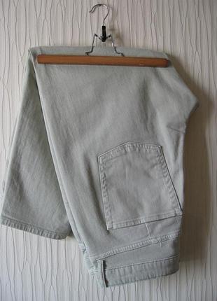 Джинсы mom m&amp;s р. eur 44 Паркс 16