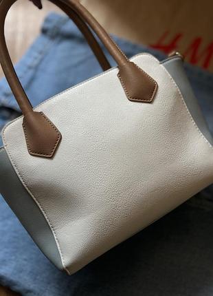 Сумка женская marks & spencer3 фото