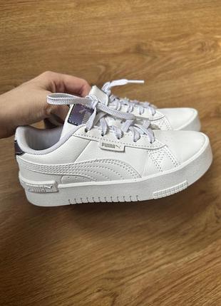 Кросівки для дівчинки puma оригінал