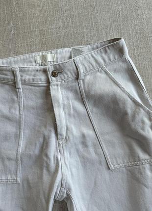 Джинси h&m