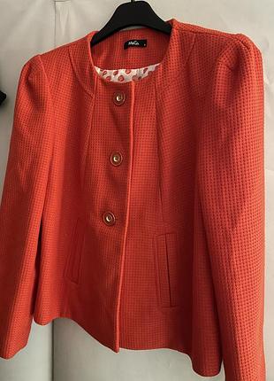 Жіночий піджак