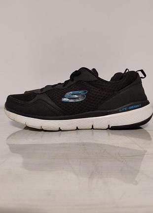 Кроссовки skechers lite weight