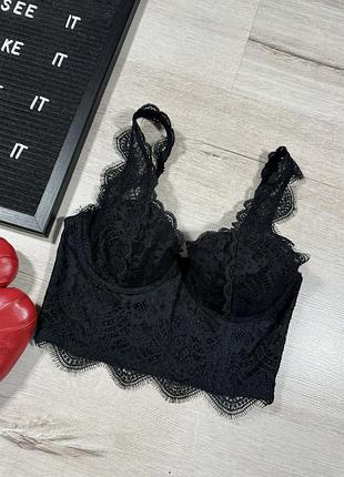 Ліф бюстьє victoria’s secret