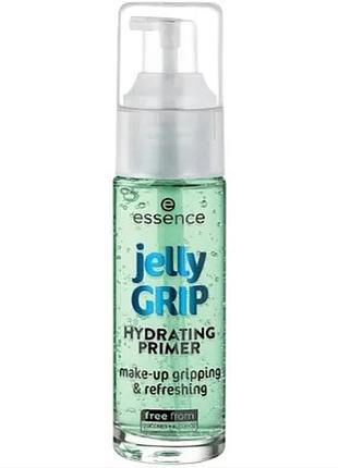 Праймер ессенс