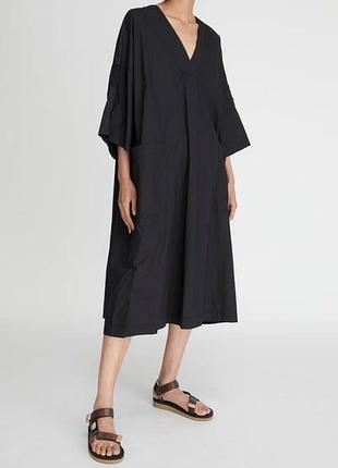 Сукня оверсайз 🖤 h&amp;m