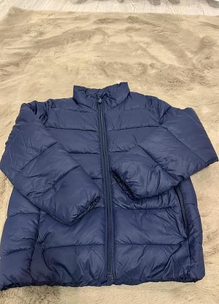 Куртка весна