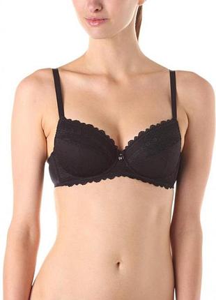 Бюстгальтер на кісточках без пуш-ап triumph space sensation wph