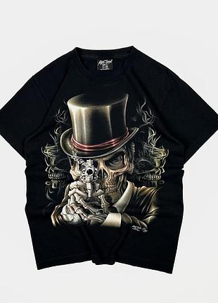 Футболка rock chang