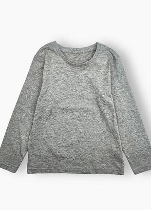 Топ, реглан ovs kids для мальчика на рост 122 см