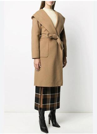 P.a.r.o.s.h 🔥🔥пальто шерсть ангора