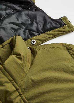 Куртка , курточка, парка h&m 158