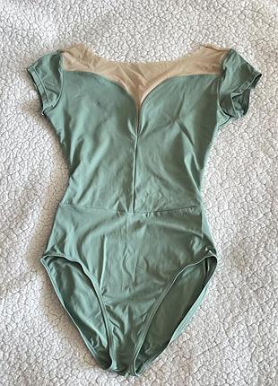 Танцовочный купальник