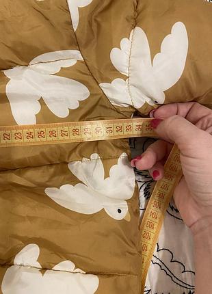 Дітяча курточка hm 5