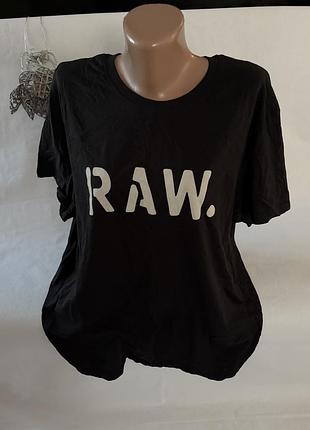 Брендова футболка g-star raw