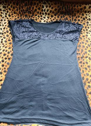 Футболка женская