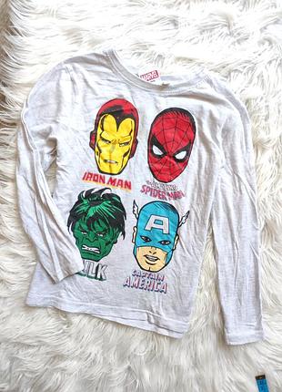 Реглан на рост 110-116 см