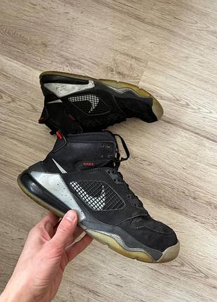 Кросівки jordan mars 270 оригінал