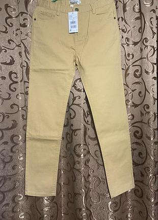 Нові джинси piazza italia