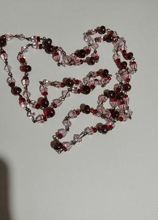 Намисто 120 см. 2