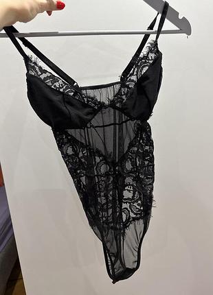 Эротический бодик 6