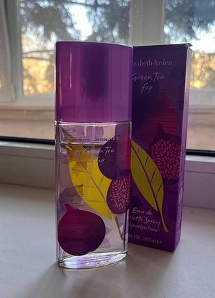 Розпив/распив elizabeth arden green tea🌱 elizabeth arden
