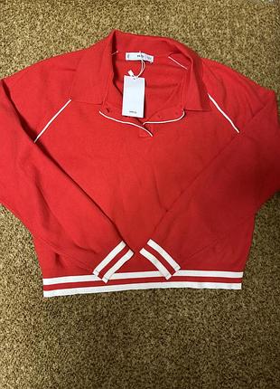 Джемпер mango