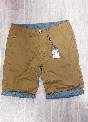 Летние шорты бриджи