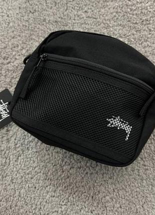 Бананка stussy оригінал