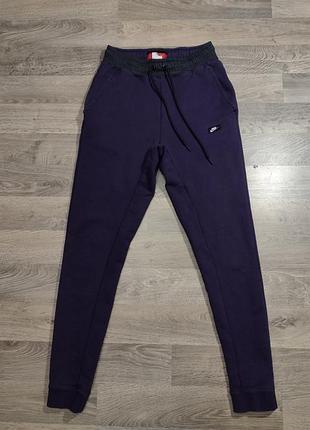 Штани жіночі nike розмір s