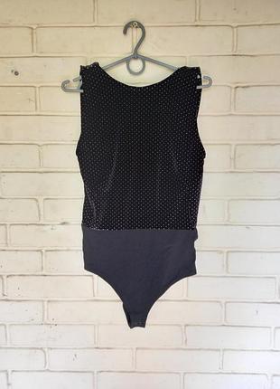 Боди размер м