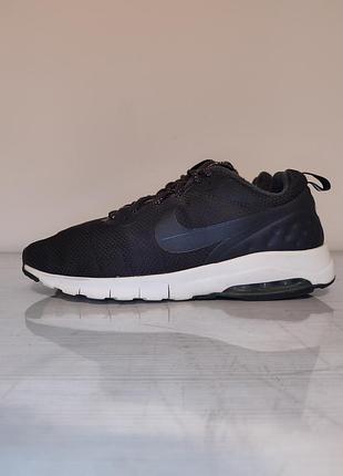 Кроссовки nike air max motion lw