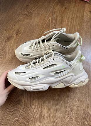 Кросівки жіночі adidas ozweego celox оригінал (gz7279)