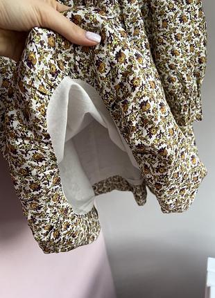 Сукня zara 5