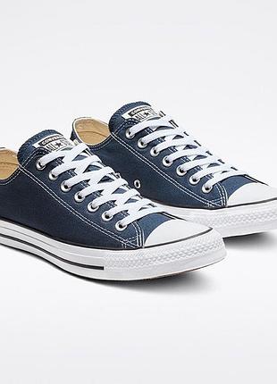 Кеди converse all stаr p 38