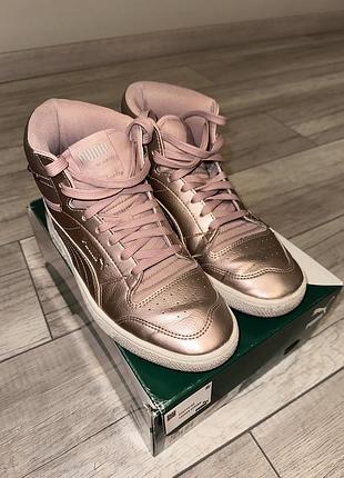 Кроссовки puma