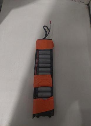 Аккумулятор