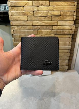 Кошелек lacoste | кошелек lacoste | лакост