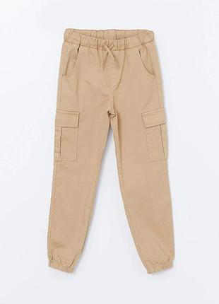 10-11/12-13/13-14 лет новые фирменные стильные детские джинсы брюки брюки карго cargo девочке