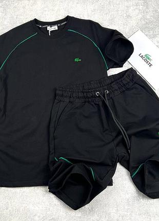 Мега стильний літній костюм  костюм premium