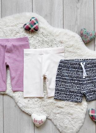 Шорти 6-7 років дівчина