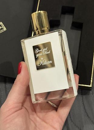 💐kilian good girl gone bad -оригінал!!! 50 мл