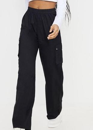 Штани карго plt