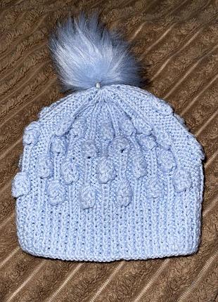 Шапочка весна