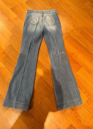 Джинси siwy