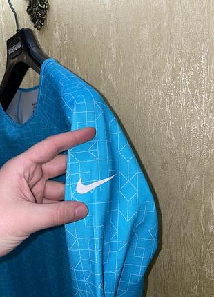 Лонгслив nike pro 3